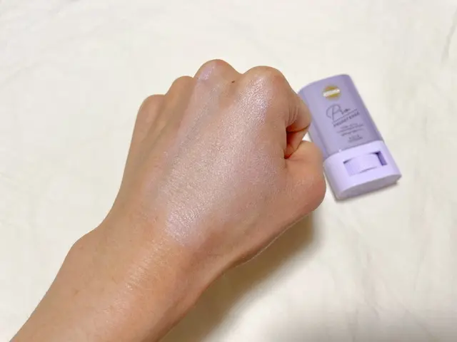 おすすめ【日焼け止め】持ち運びコスメ《世界初》最強UV!!_7