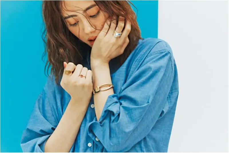 こんなに簡単! ワンピースを「みんなよりおしゃれ」に導く8つのアイデア_2