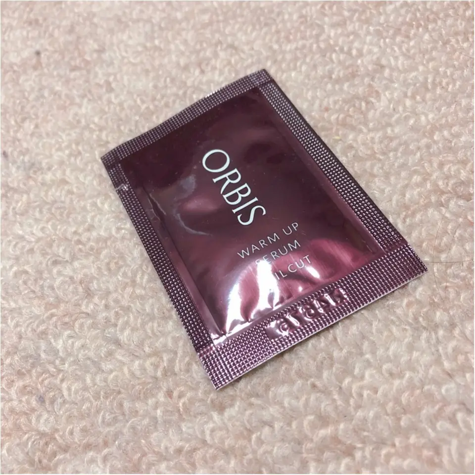使い心地もコスパも◎!オルビスで色々揃えると良いことも?_3