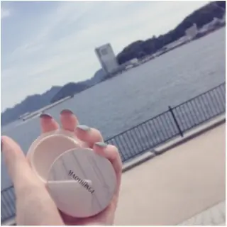 【マキアージュ】これで“小鼻”のテカリとさよならできる!?「皮脂テカリ対策」コスメを導入してみませんか❤️?_2