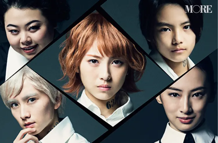 【浜辺美波さんインタビュー】主演映画『約束のネバーランド』の撮影秘話、叶えたい家族との約束を明かす_2