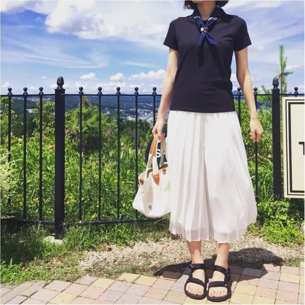 夏のスポサンはやっぱり王道のteva派です。_2