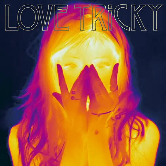 今月のオススメ★MUSIC 『The Others』『共鳴』『LOVE TRiCKY』_3