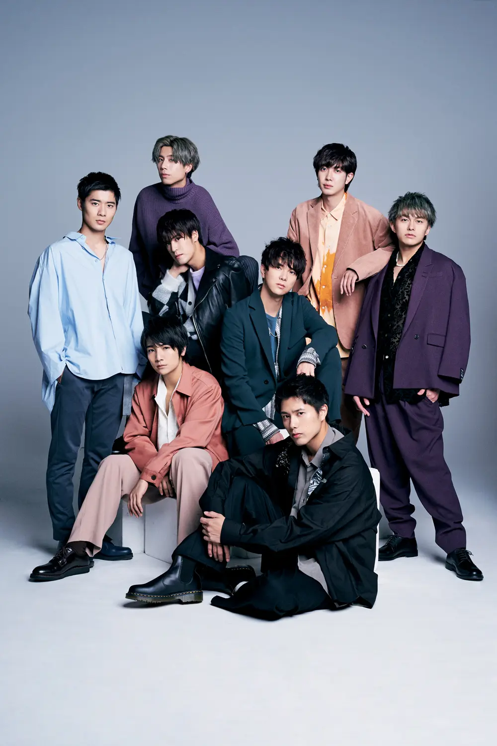 活動も11年目、ボイメン