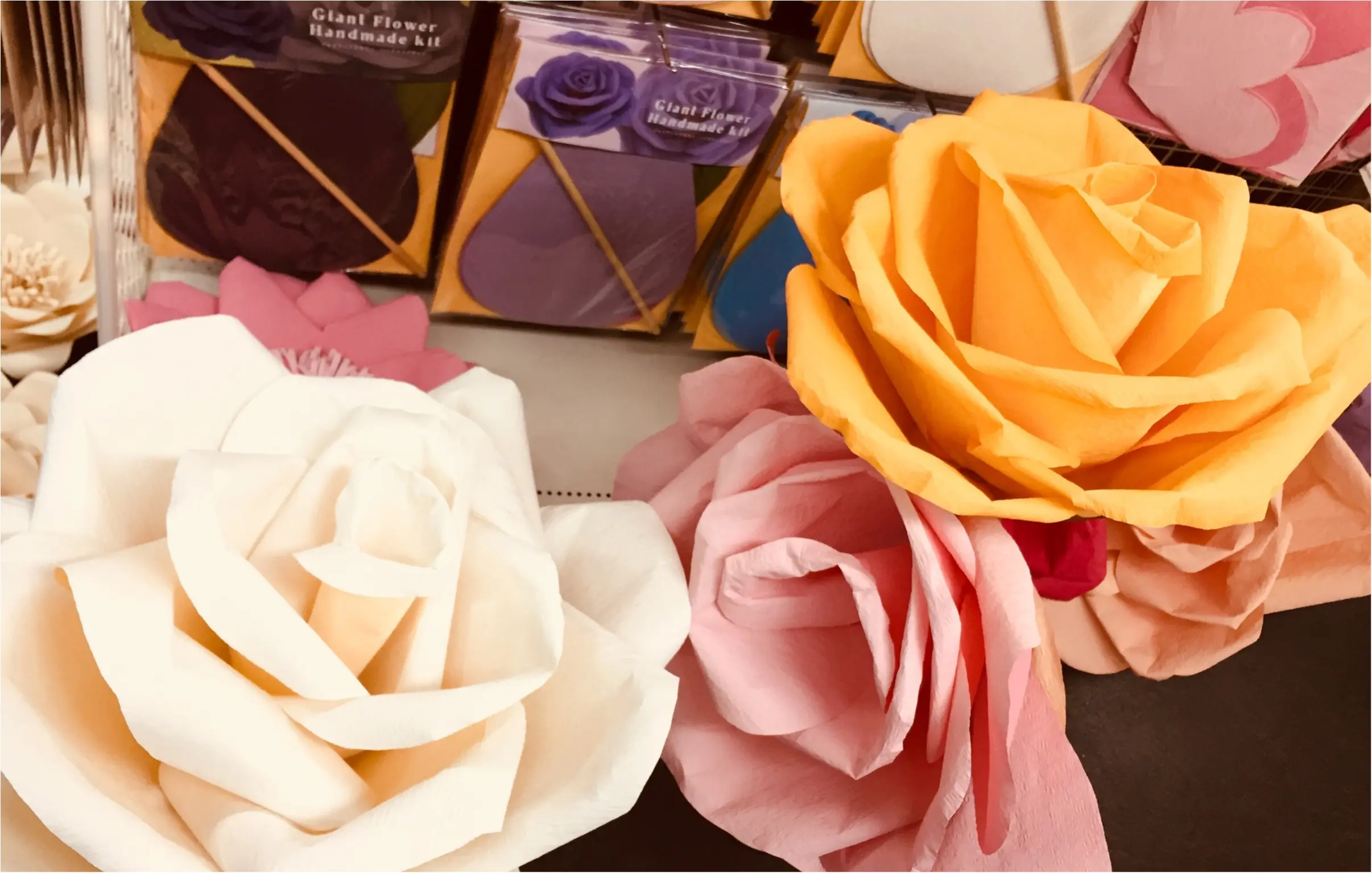 プレ花嫁さんのDIY特集 - ウェルカムボードやリングピローなど結婚式の簡単手作りアイデア集_68