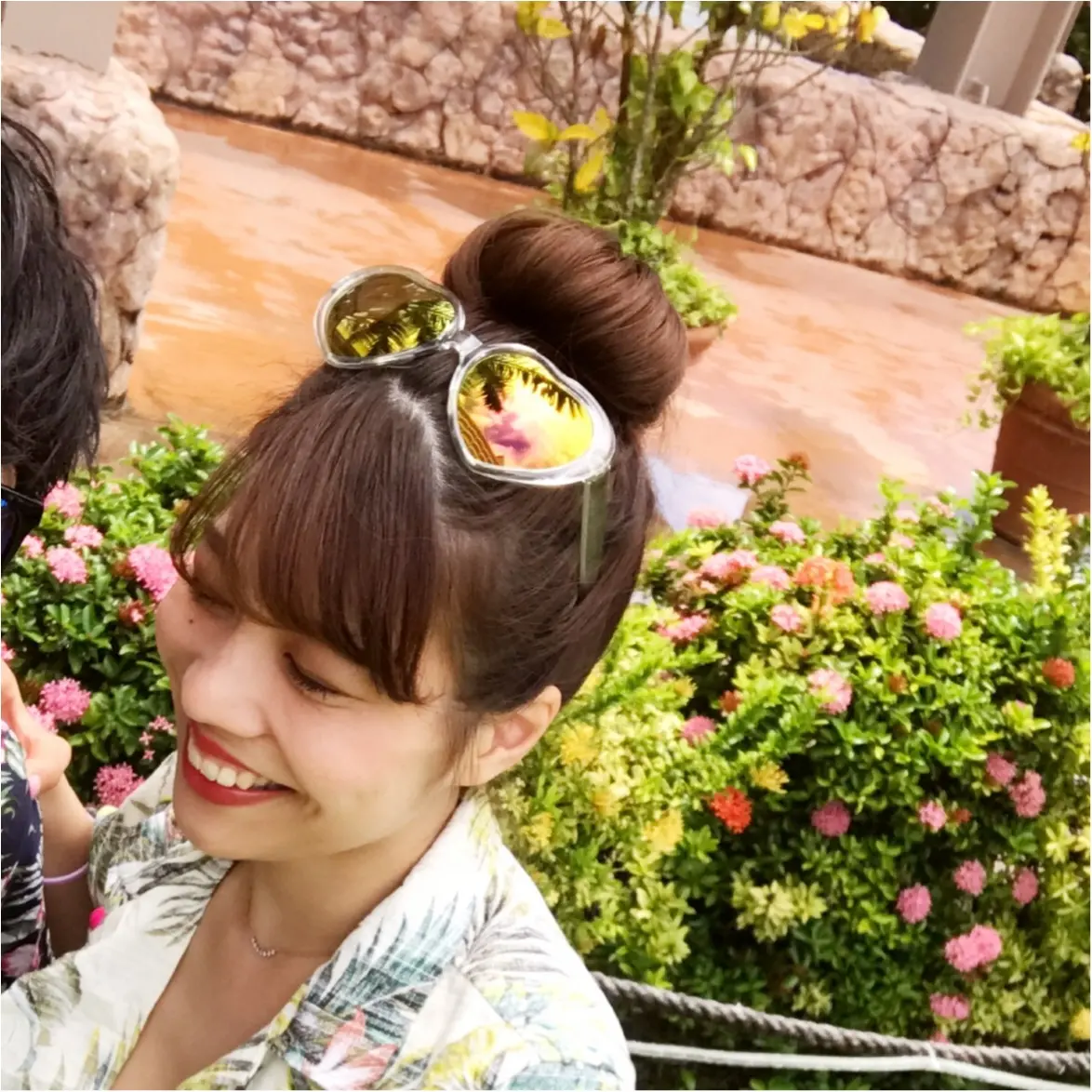 ★気になっていた『ヘアアレンジスティック』お手頃価格で手に入れちゃいました★_2