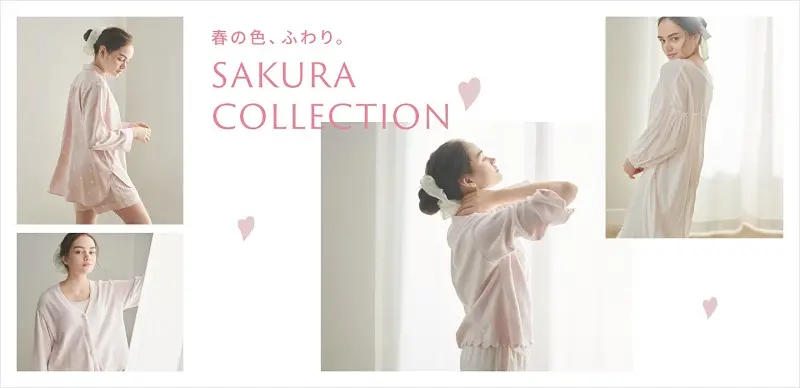ジェラートピケ、春の新作コレクション