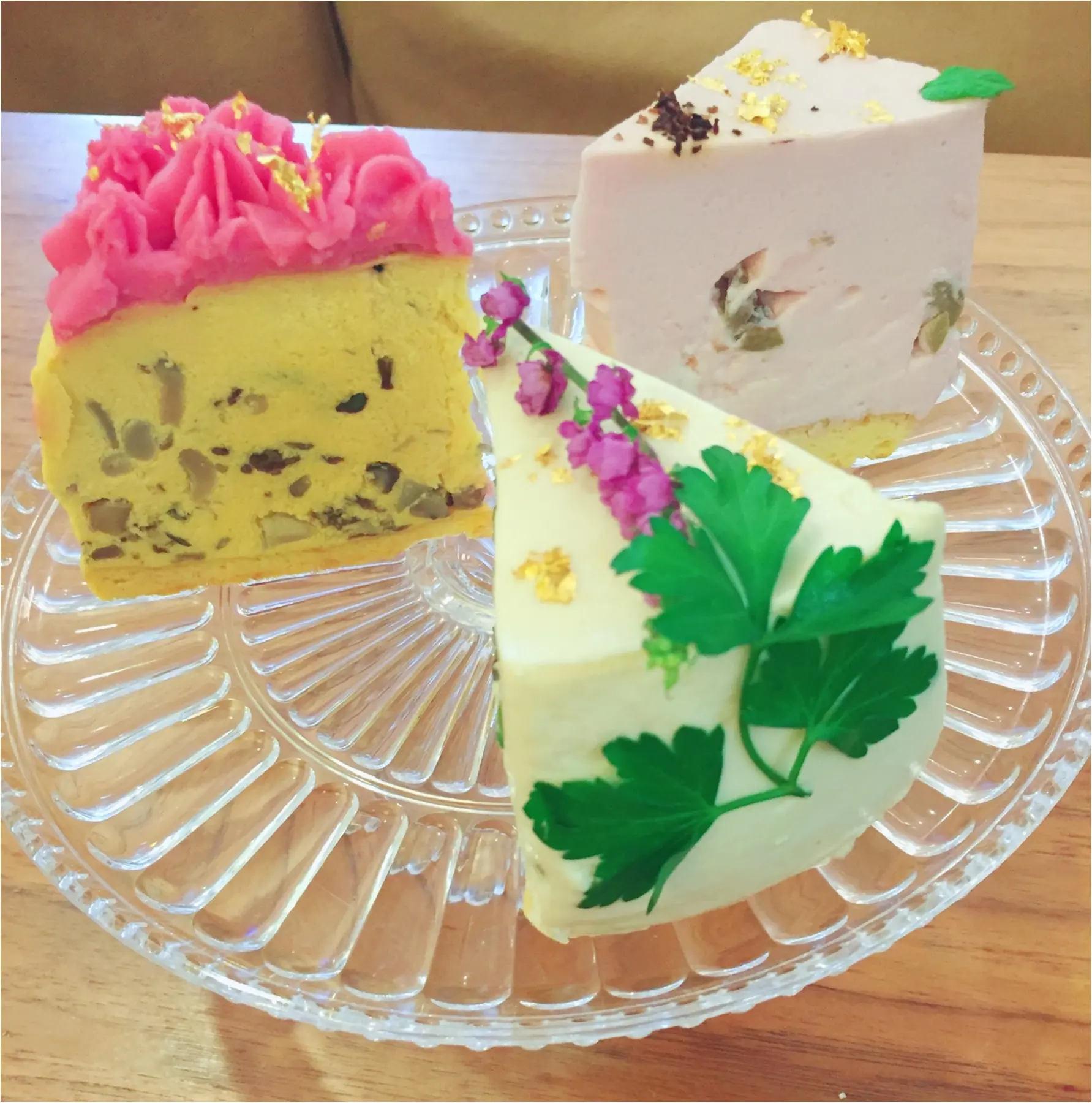 …ஐ 次世代トレンド!名古屋発の【ベジデコサラダ®️】レポ☆ ஐ¨_6