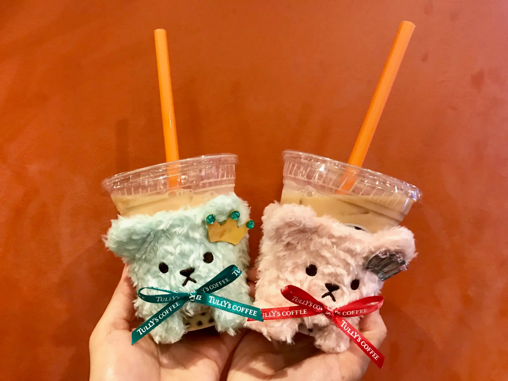【タリーズ 新作レポ】話題のタピオカドリンクから、関東&東北エリア限定のサラダ、「ベアフル スリーブ」まで! 気になる新作7アイテムをお届け!_2
