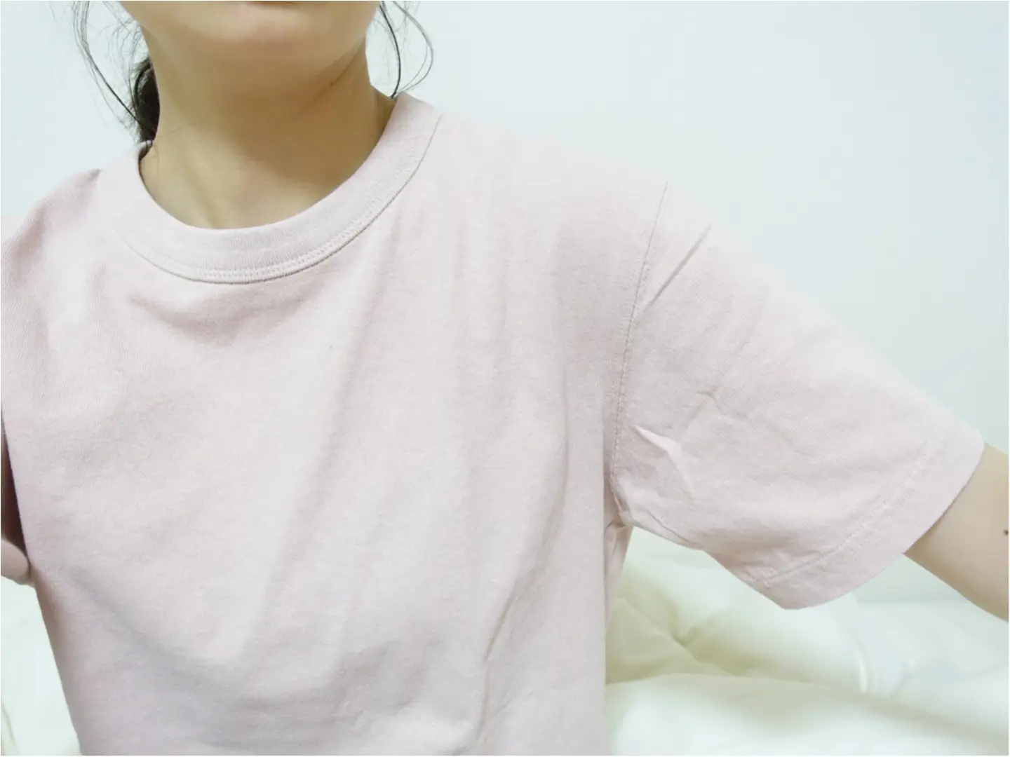 【UNIQLO】やっぱり使えるユニクロT!今期ワードローブに追加した3枚はこちら!_2