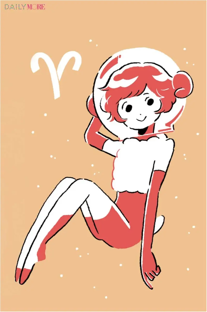 【イヴルルド遙華の "いいことだらけ"恋愛占い2018 牡羊座・牡牛座・双子座編】8月上旬にプロポーズが期待できる星座は!? _1
