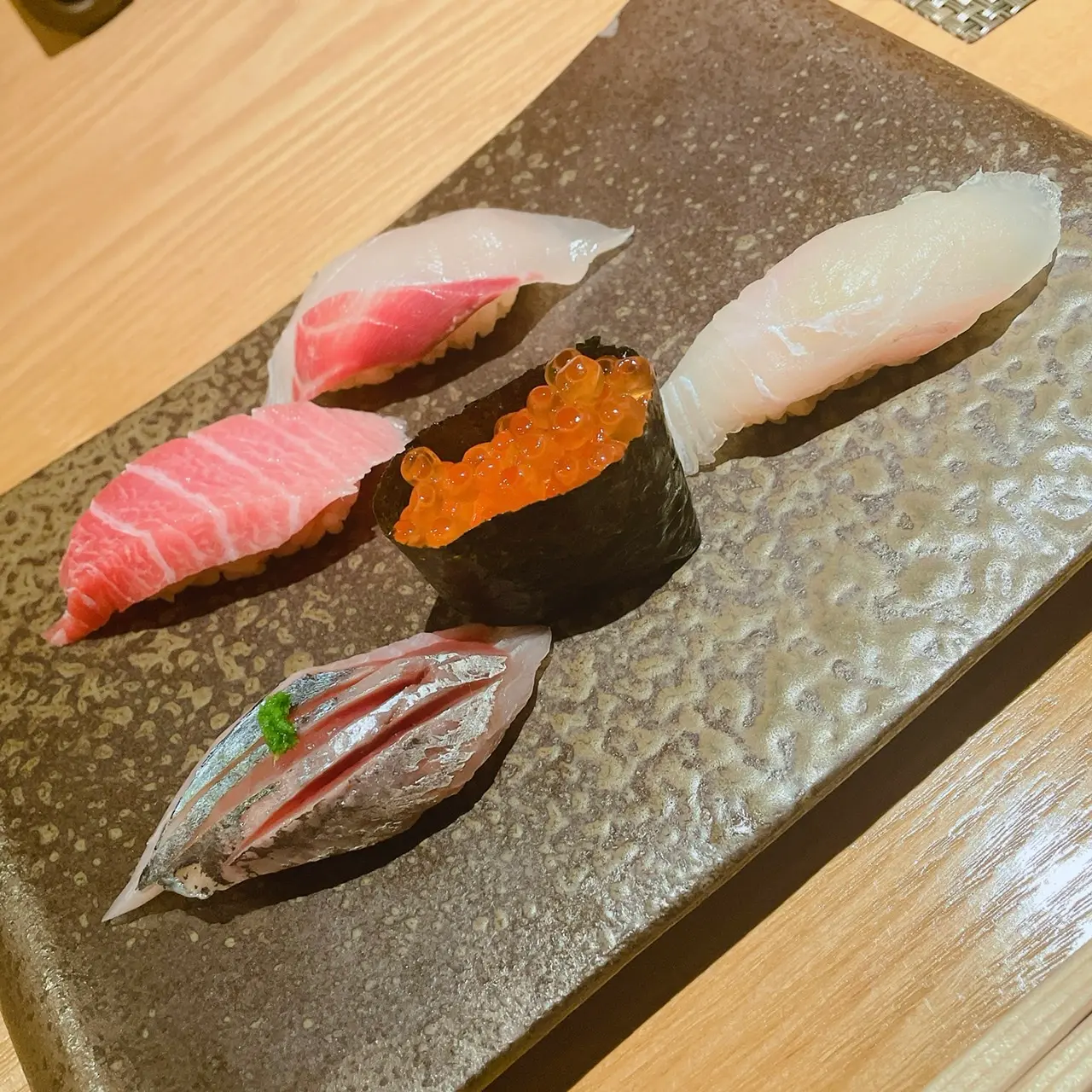 【東京・恵比寿/広尾】弥栄(お寿司)_5