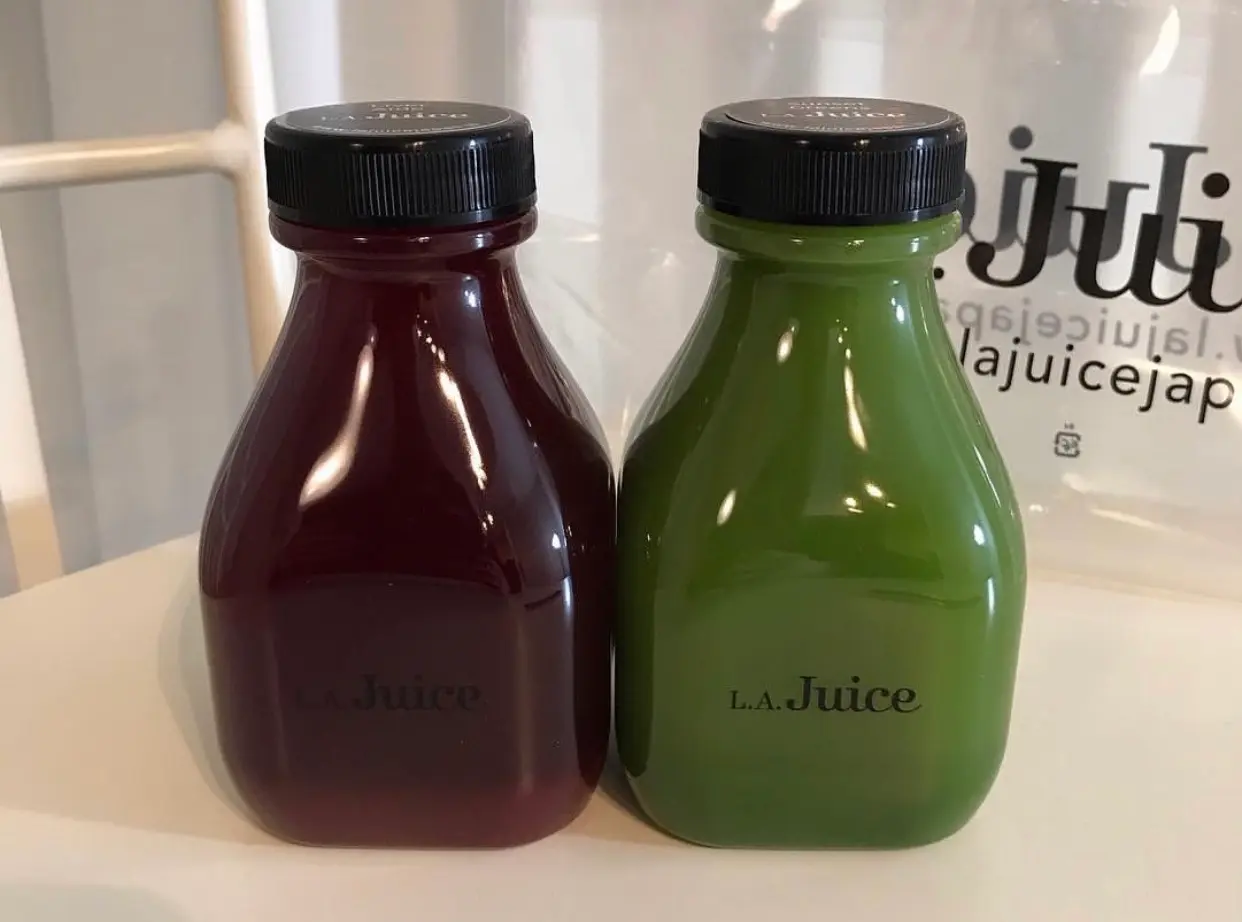 お家で健康!LA発のコールドプレスジュース【LAジュース】_6