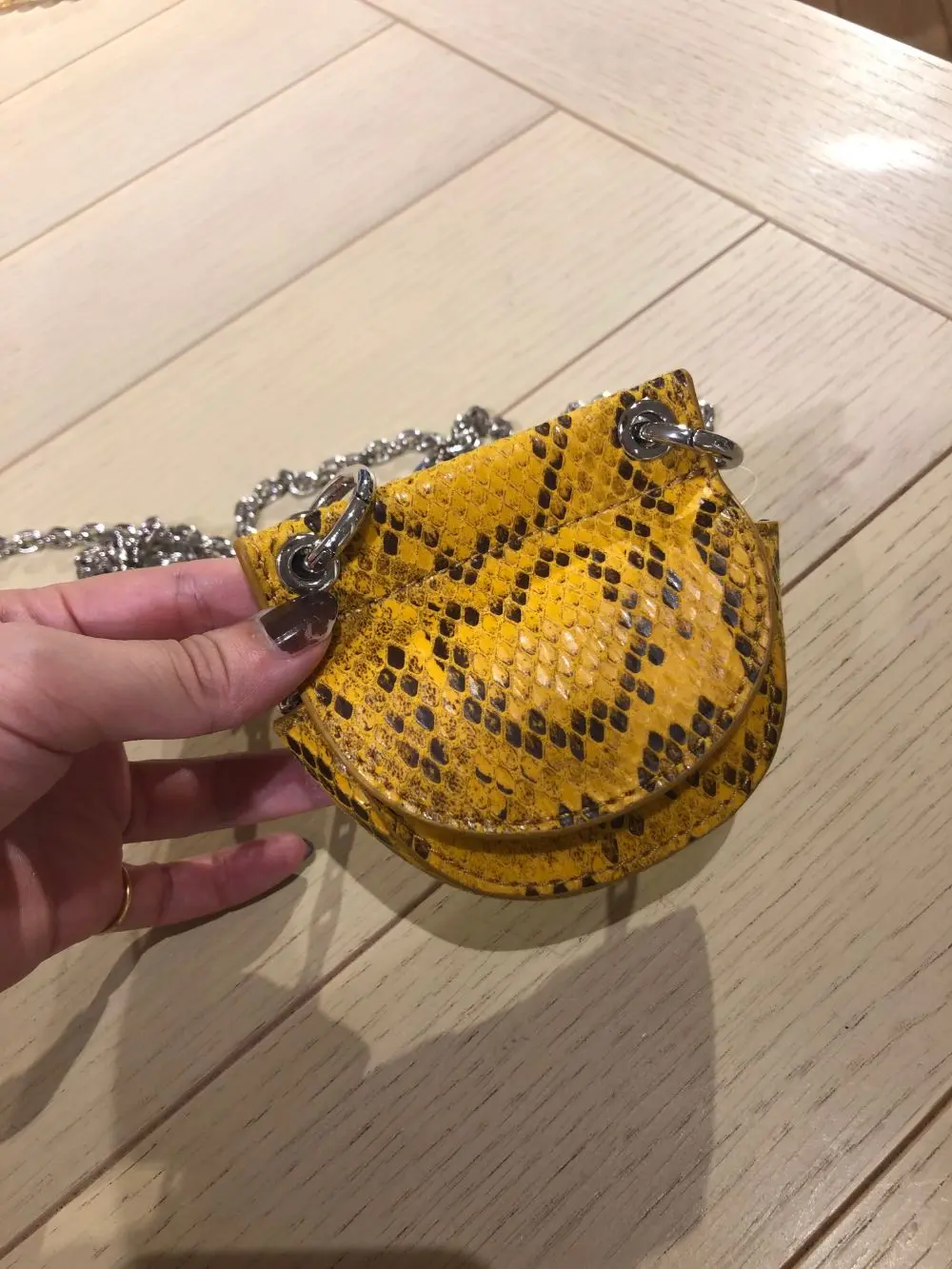 『ZARA』の秋冬はロマンティック&スパイシー☆ 展示会で見つけたバッグやアクセ、シューズに大注目! 記事Photo Gallery_1_42