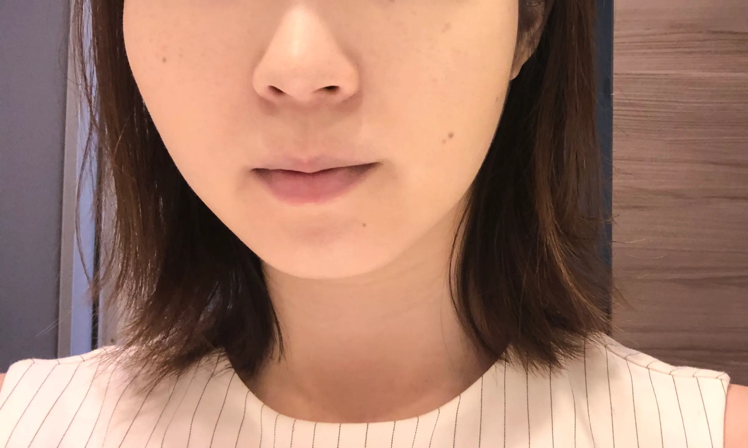 【バズりコスメ】shuuemura unlimited ナチュラルかつカバー力◎軽くて重ねても厚塗り感なし!【セミマット肌】_2