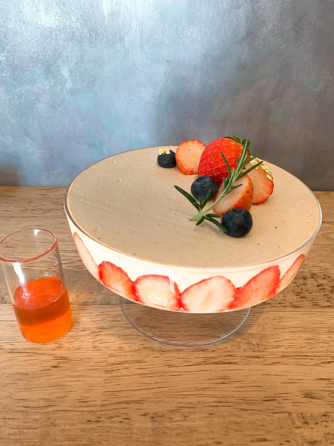 【おすすめカフェ】《可愛くも大人なパフェ》が味わえる♡_4