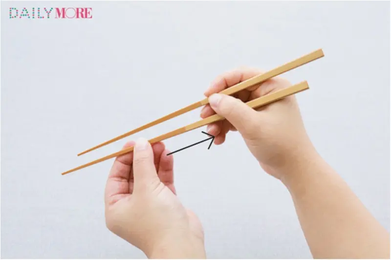 "渡し箸"や"そろえ箸"は絶対NG! 知っているようで知らない、社会人のための「お箸のマナー」_3