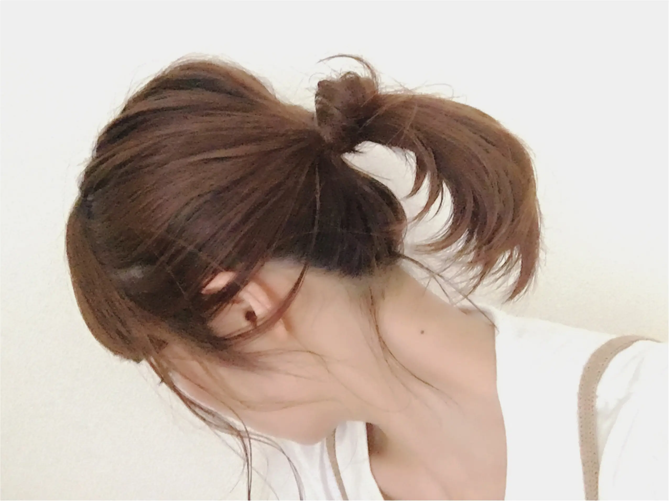 ★サロン帰りのサラサラヘアになれちゃう?!特別な前夜限定のスペシャルトリートメント♡_3