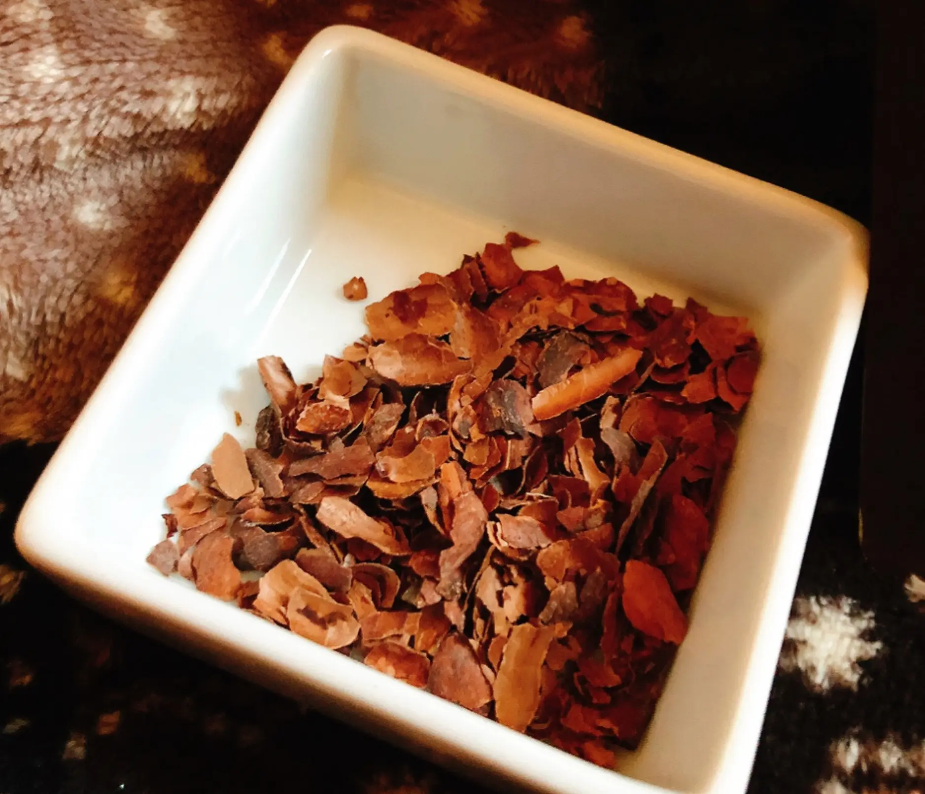 【#ハワイお取寄せ】チョコの芳醇な香りで幸せ気分♡低カフェインでリラックス効果抜群のナチュラルチョコレートティー_5