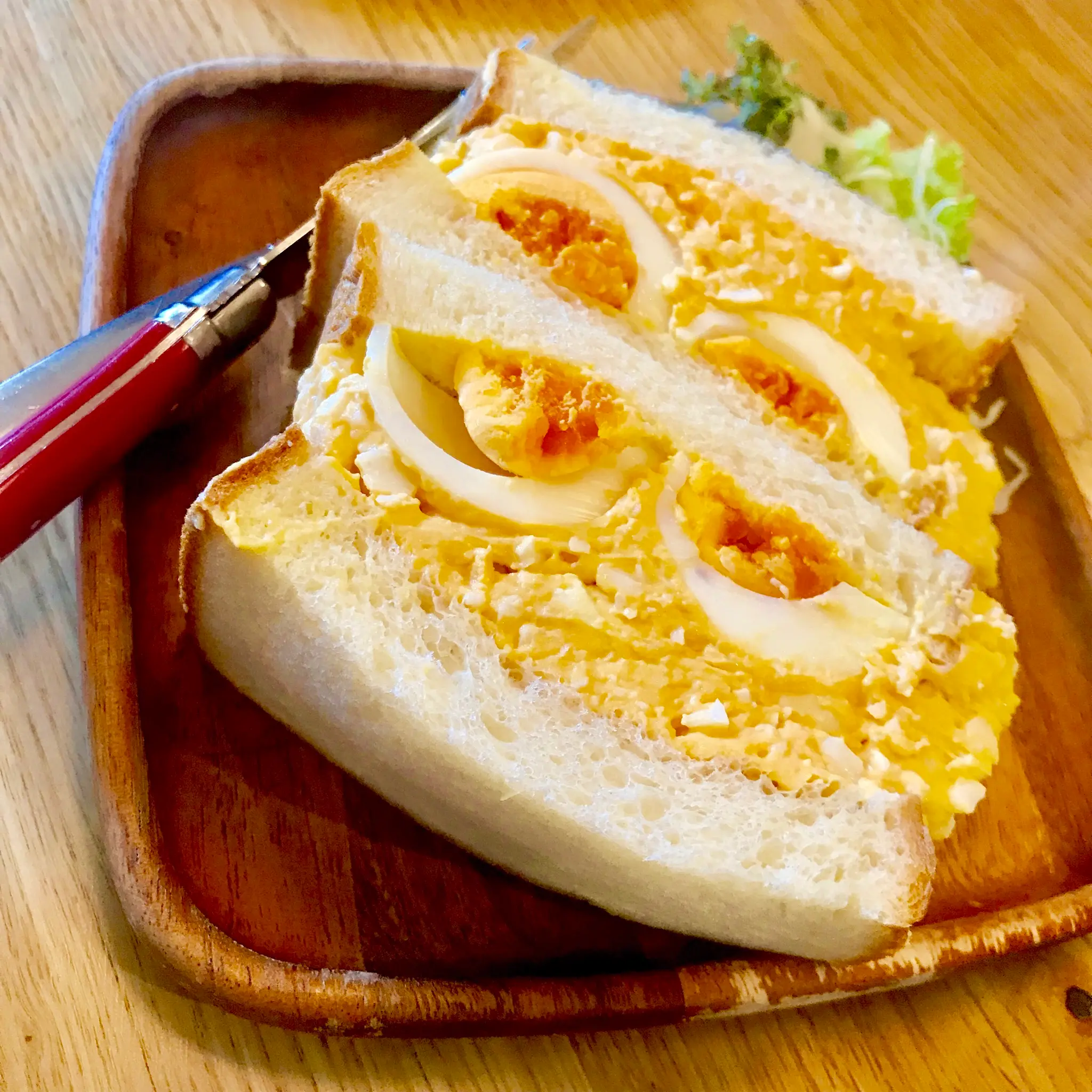 【オーダーチャンスは15分?!】俺のBakery&Cafeでふわもち食パン体験_2