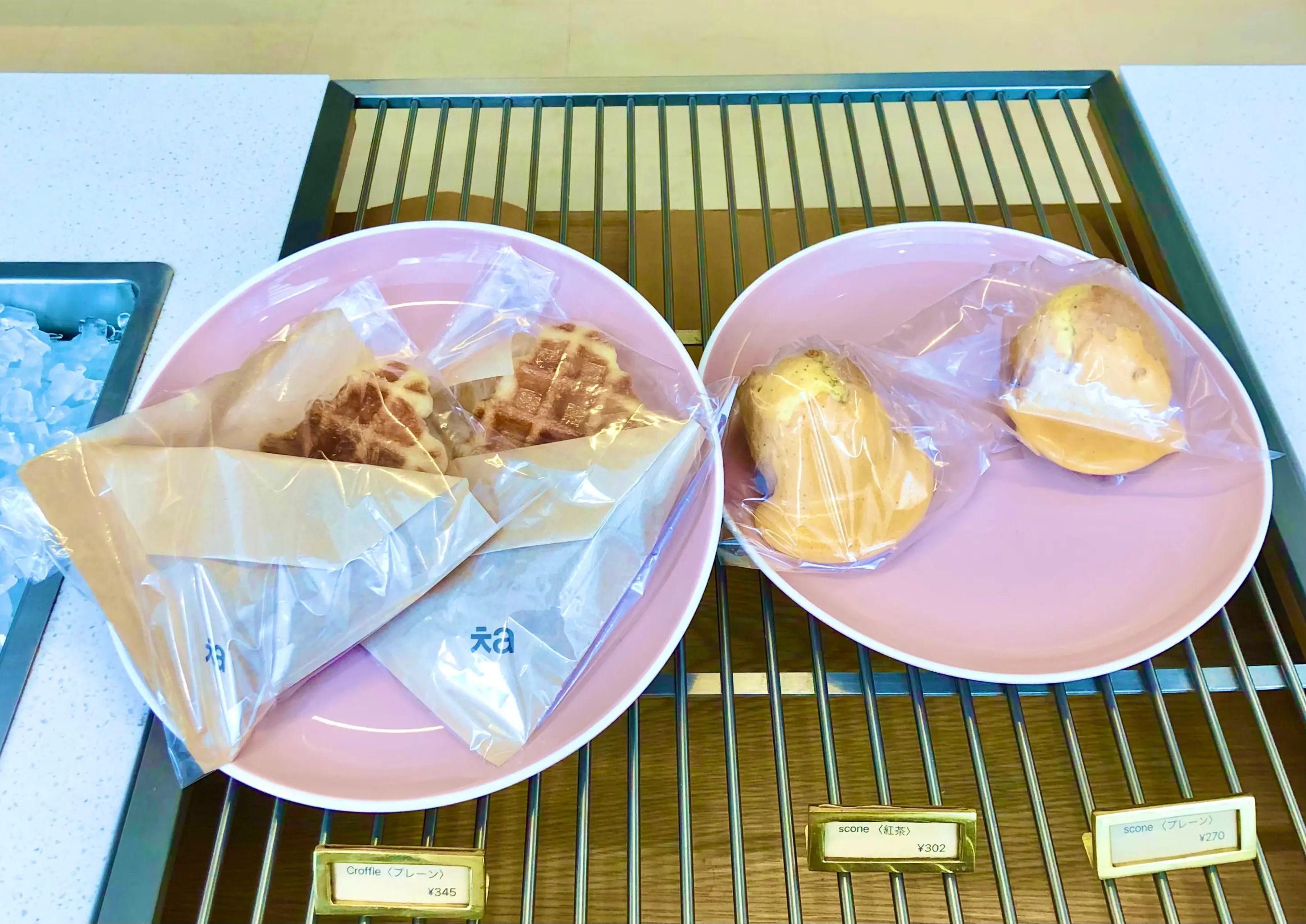 【韓国カフェ】新大久保だけじゃない!本格タルゴナミルクティーが飲めるカフェが表参道に上陸_2