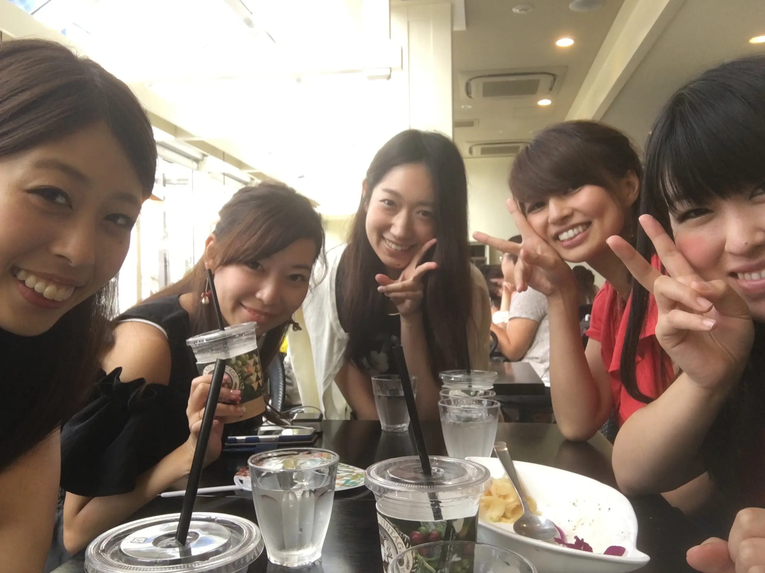 チームラボDMM.PLANETSが全力過ぎて楽しすぎる!byじゅな_12