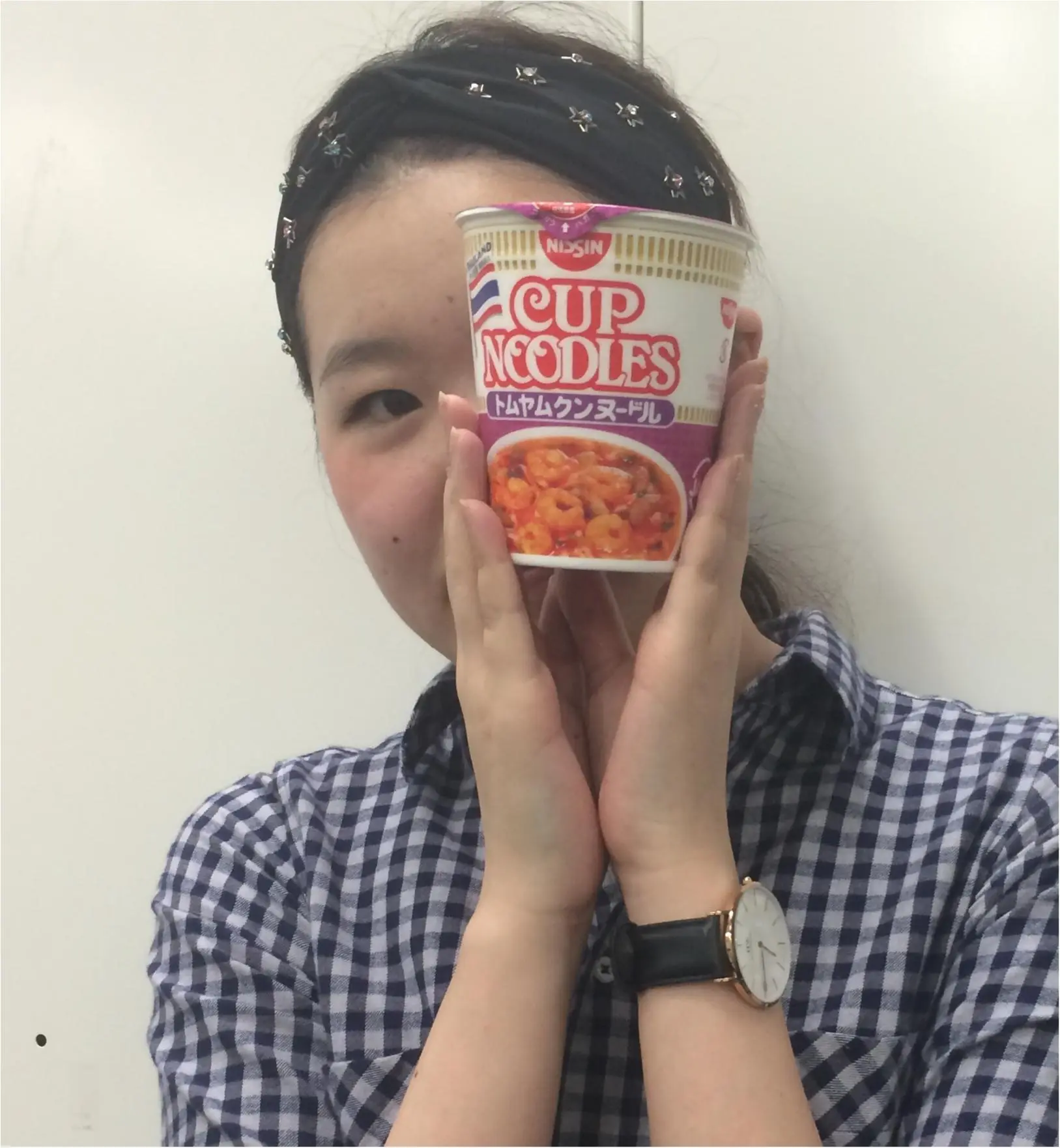 おせちに飽きたら☆ MORE編集部のおすすめカップ麺3選!_3