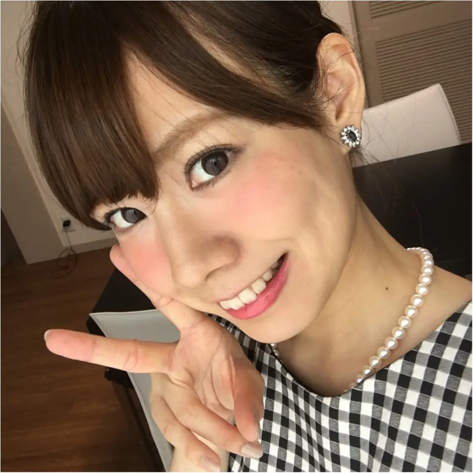 目力アップアイライン引き方講座☆_2