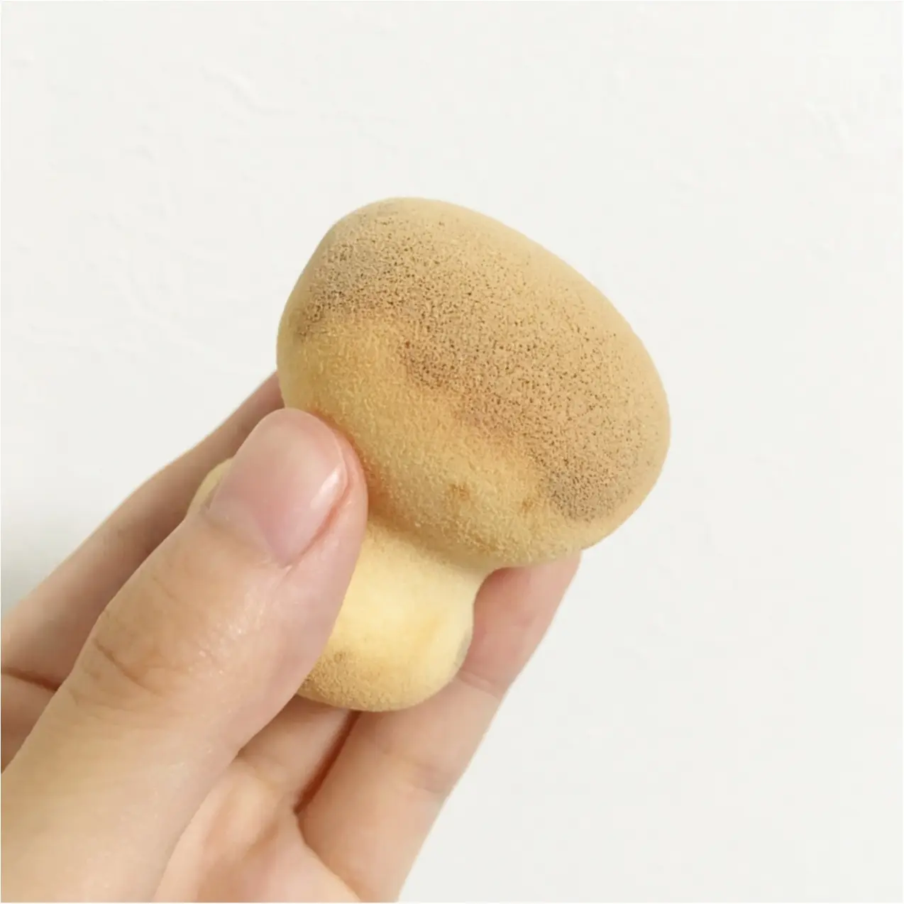 【女子必見!】5分で出来ちゃう!簡単♡メイク道具のお手入れの仕方〜パフ・スポンジ〜_3