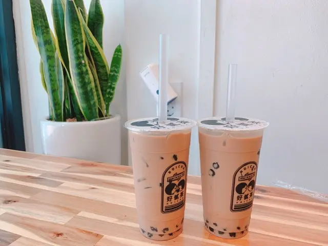 【みおしー韓国旅行記録❤︎①】韓国で大人気のタピオカ店を紹介!_3