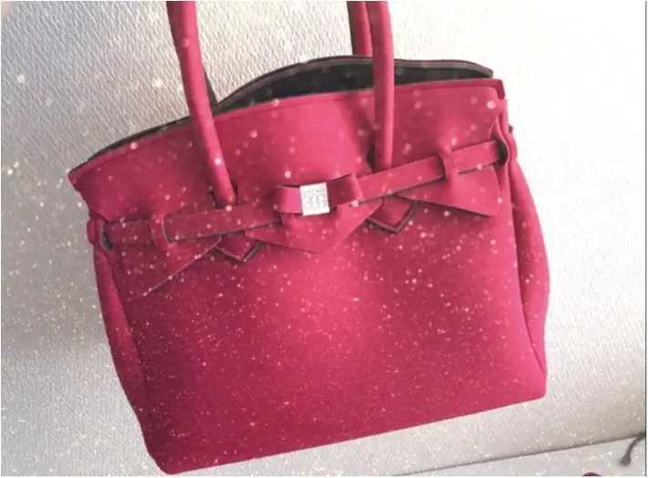 【ITEM】夏のレジャーに相性抜群♡!濡れても◎ビビットカラーがお目立ちのSAVE MY BAG_1