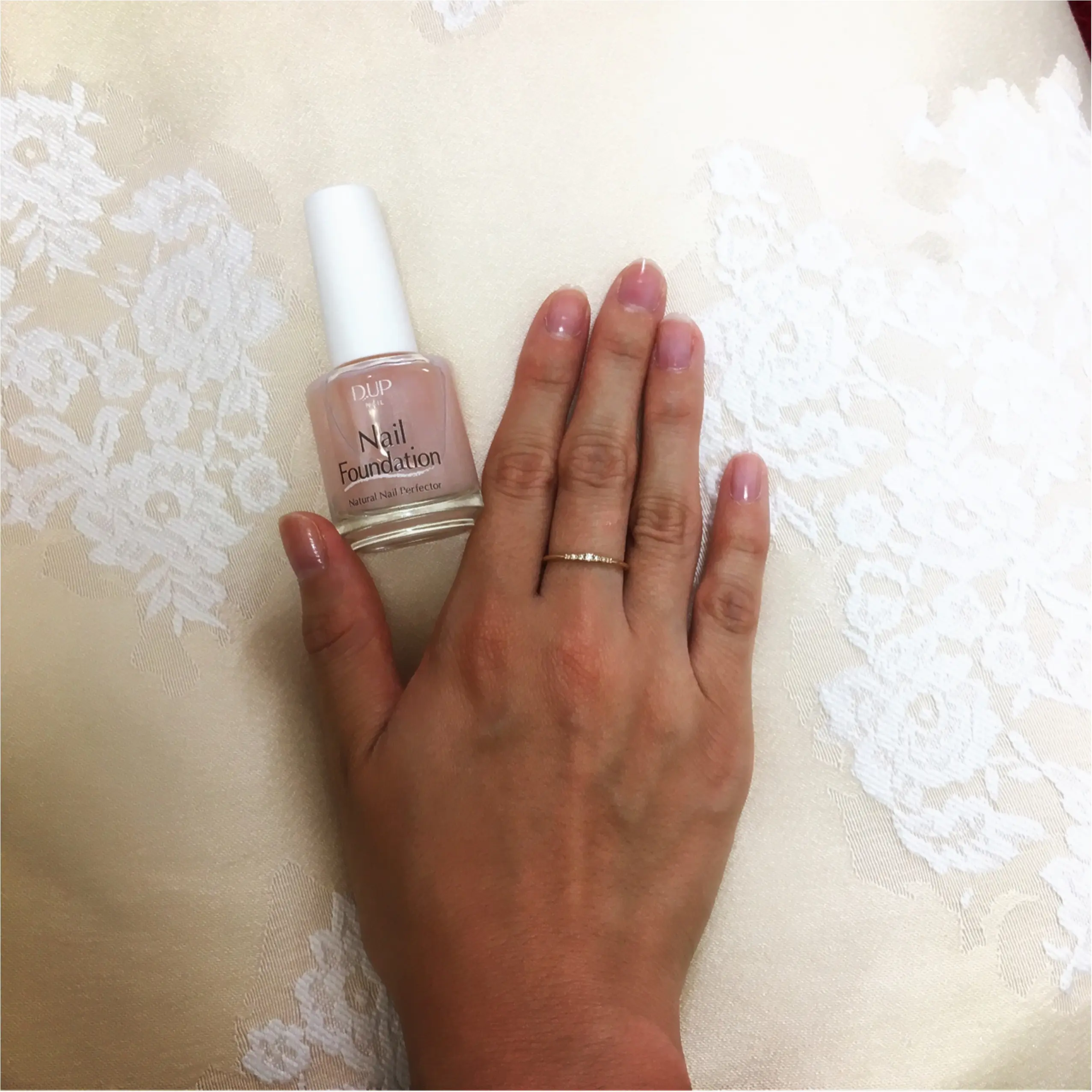 【NAIL】今年も折り返し地点!セルフネイルで気分一転☆_2