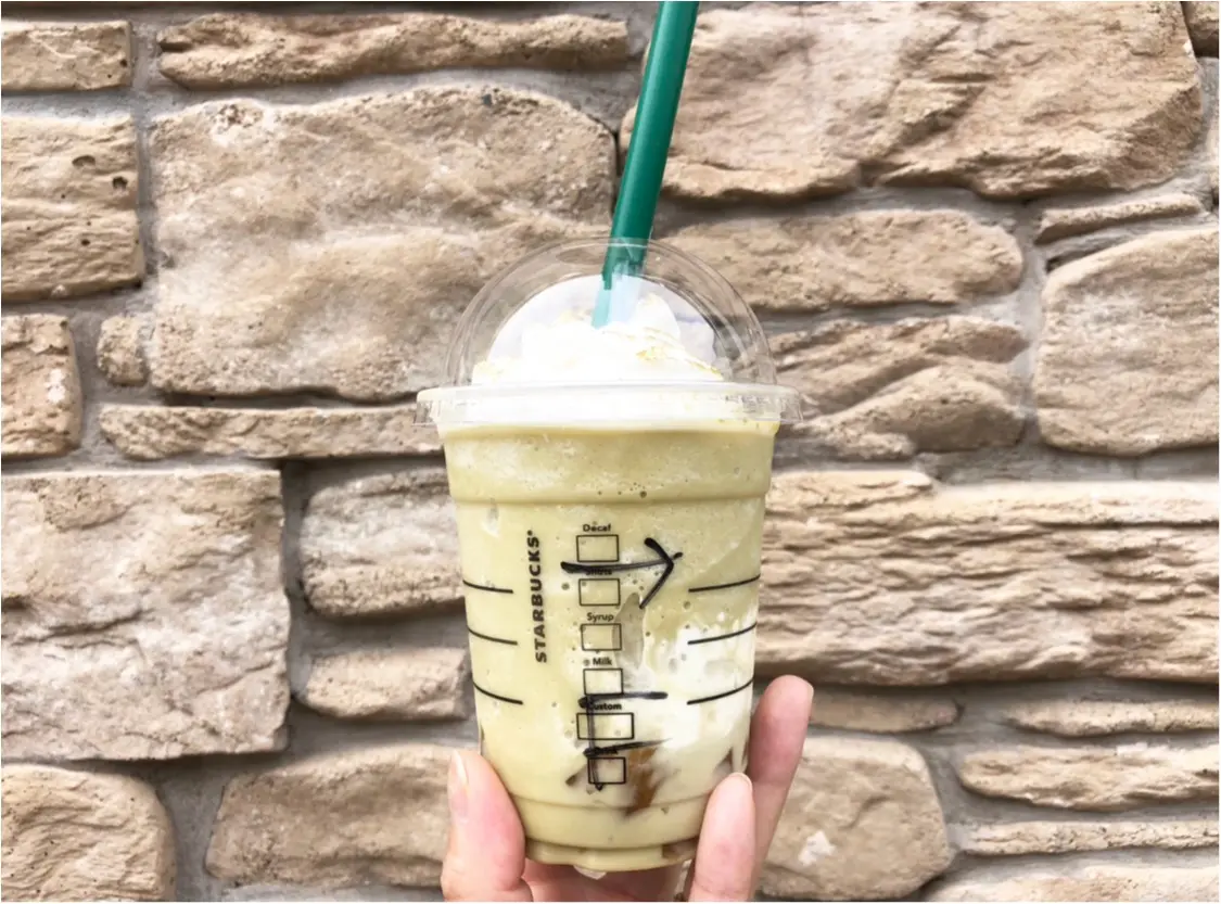 スタバ,スターバックス