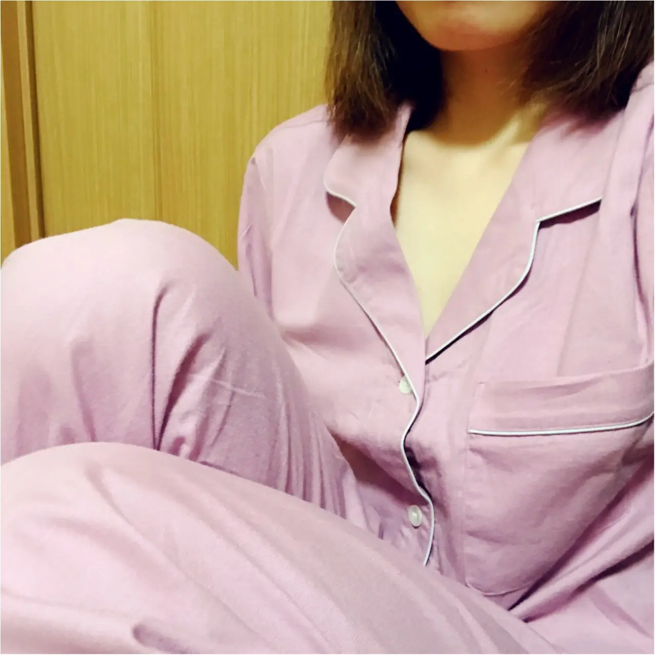 一部店舗・ネット限定!ユニクロから待望の【パジャマ】が登場♡_2
