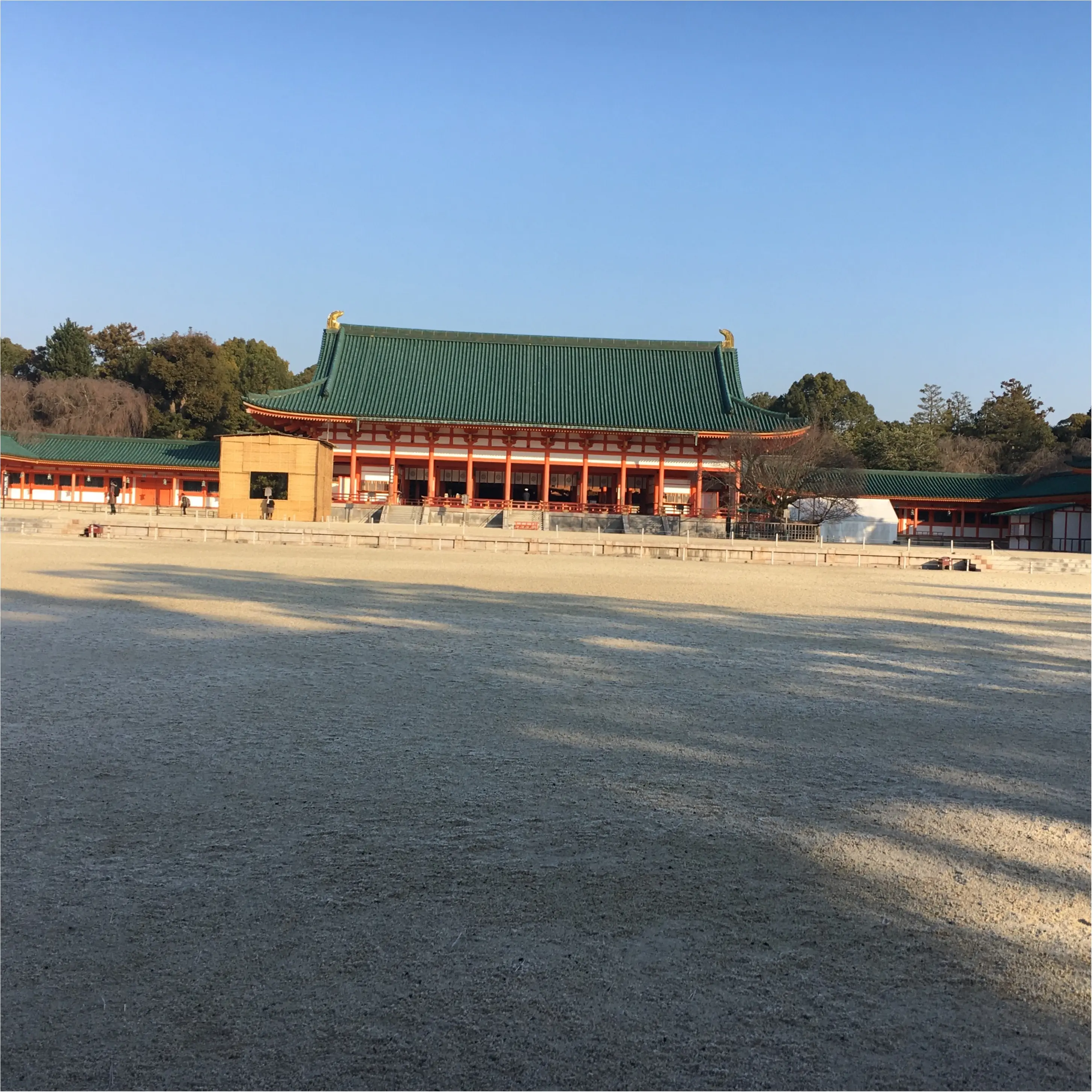 仕事で京都へ行ってきました!_2