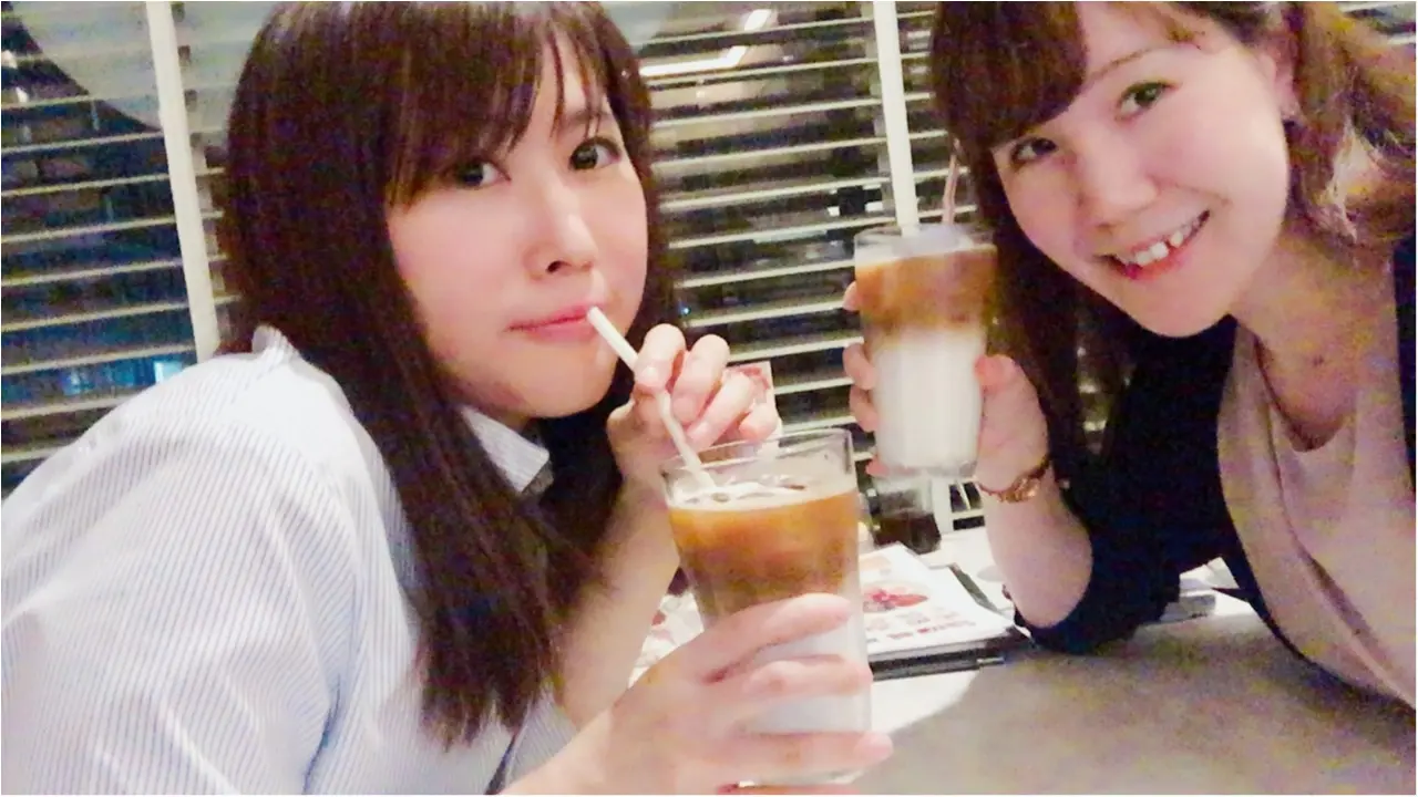 集まれチョコミン党!シナモンズのチョコミントパンケーキを食べに行きました!_6