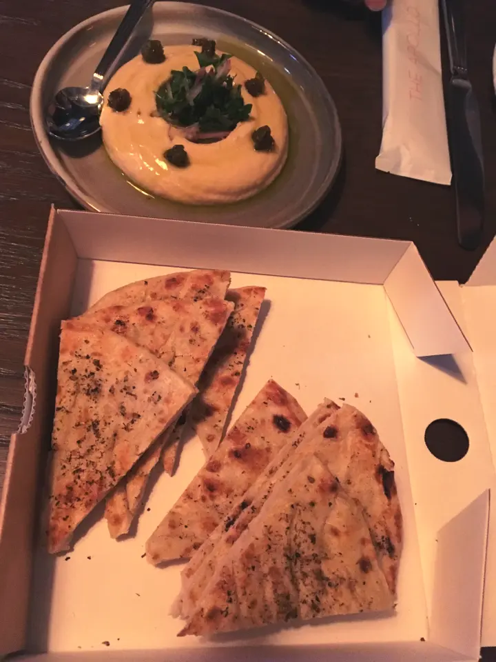 バースデーpartyの候補にいかがでしょう♡ギリシャ料理の名店で★★★_5