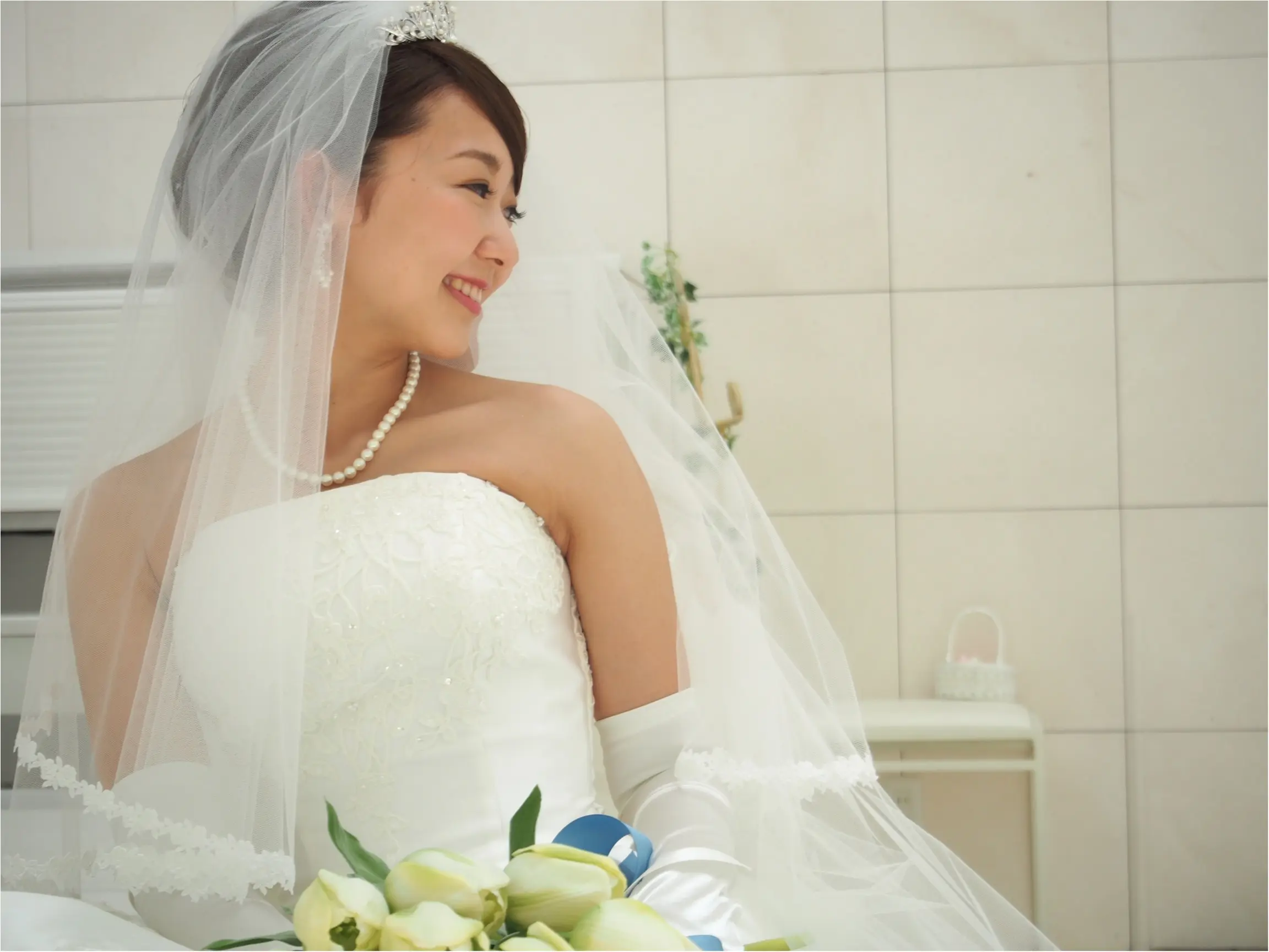 ≪さち婚≫2016.6.11 最高に幸せな花嫁は私のこと♪想いが全て叶ったパーフェクトウエディング!!!_2