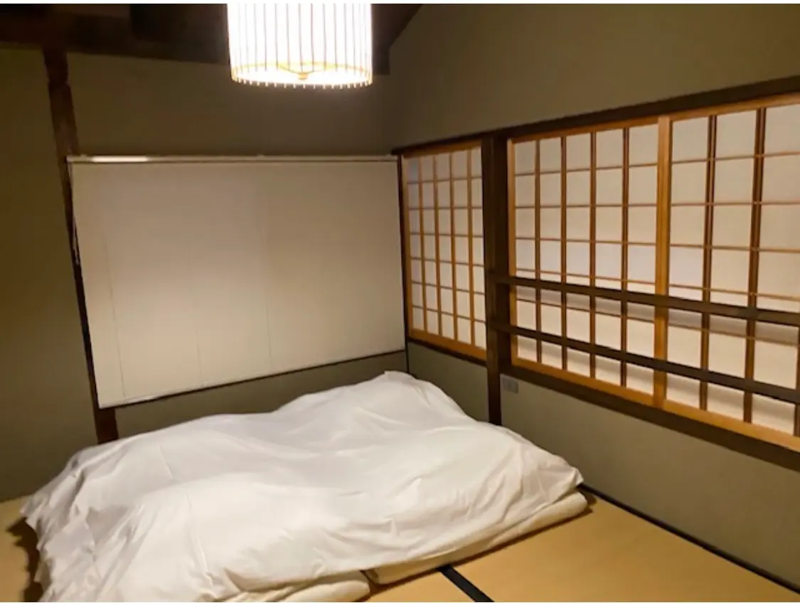 【女子旅におすすめ】京都で憧れの町家一棟貸し!_14