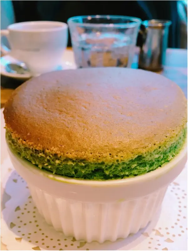 六本木の朝食は断然ココ!♡とろけるスフレが食べられるローダーロード♡byじゅな_4