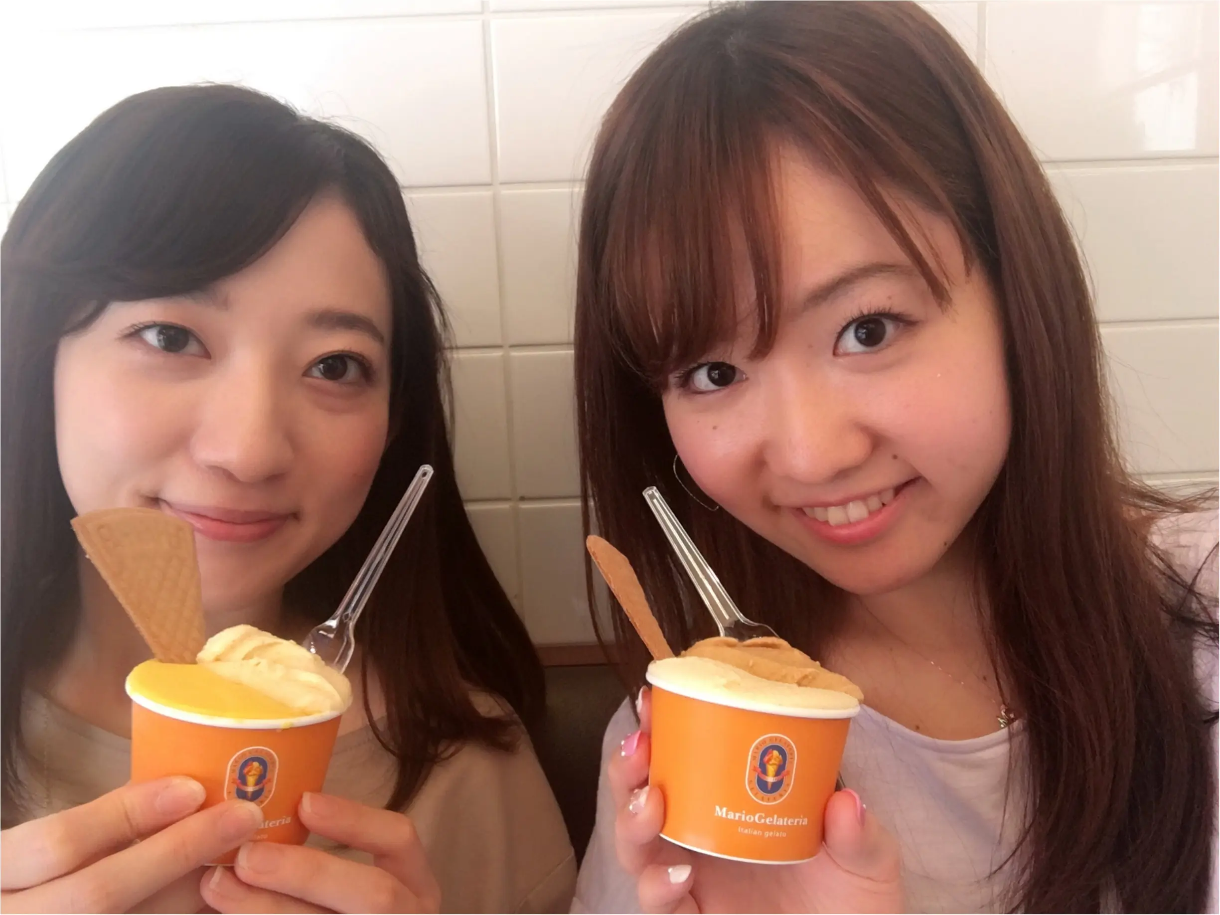 キレイになりたきゃ野菜を食べる!♡有楽町で、美人が集うサラダカフェ♡♡_4