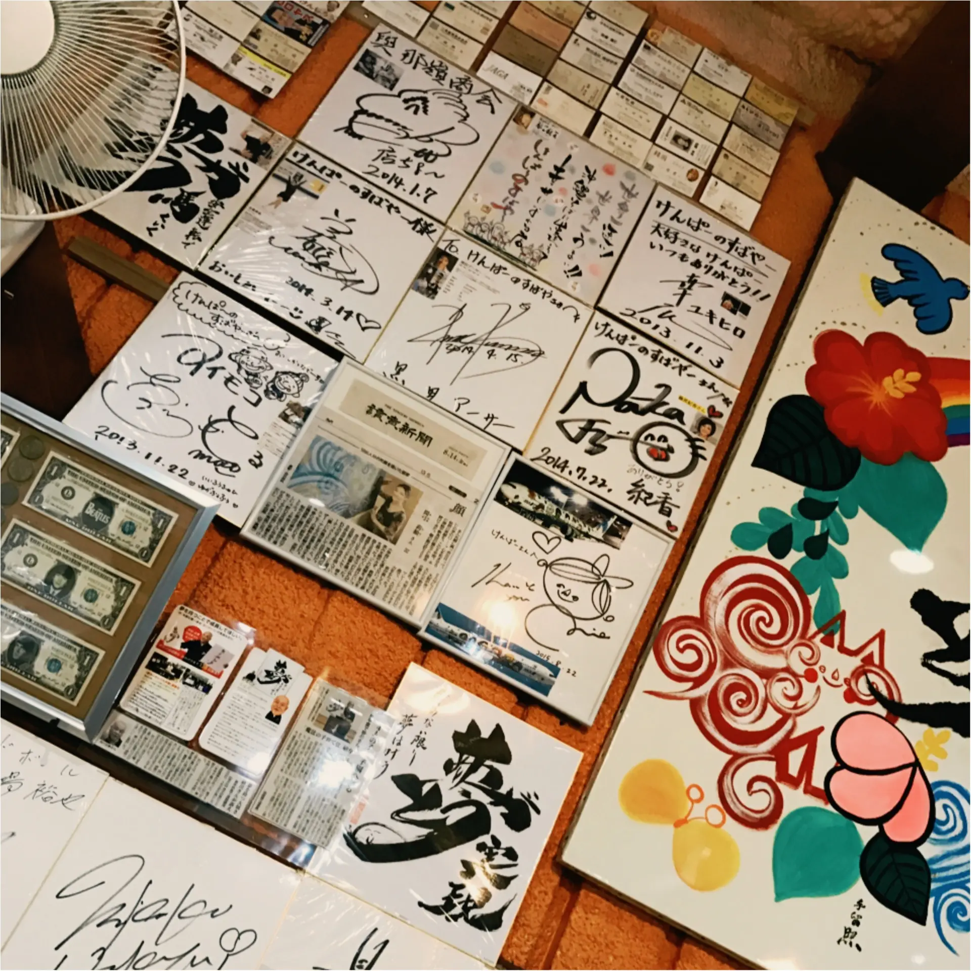★地元の人のイチオシ!沖縄に行ったら食べたいソーキそば♡オススメの店聞いちゃいました★_2