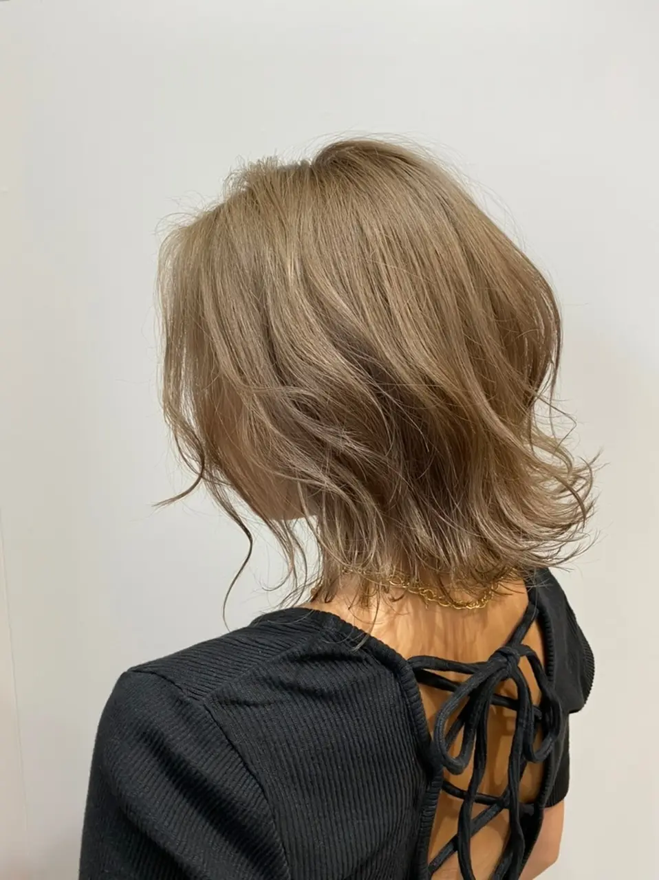 ヘアカラー