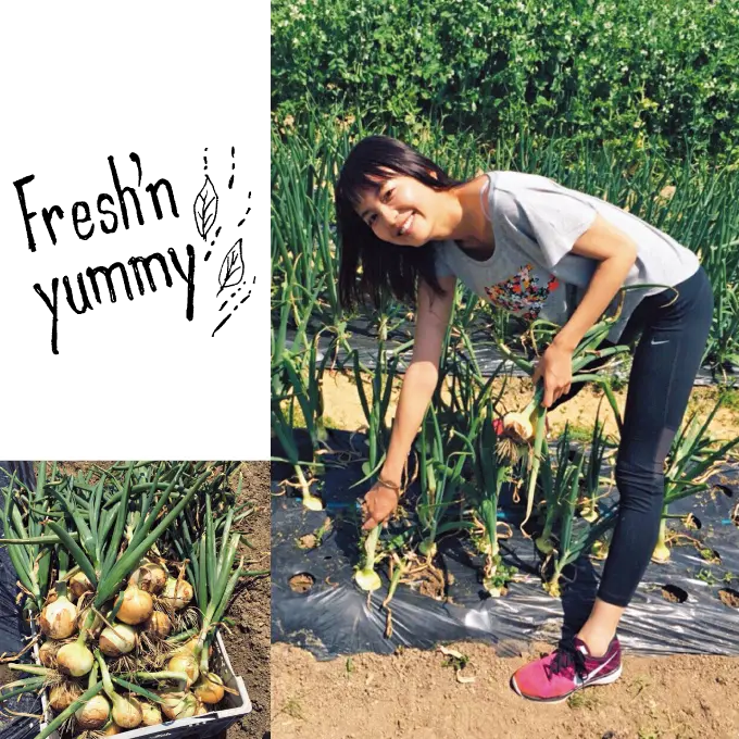 【矢野未希子のデジレポ】ゴールデンウィークの想い出を教えて!_1