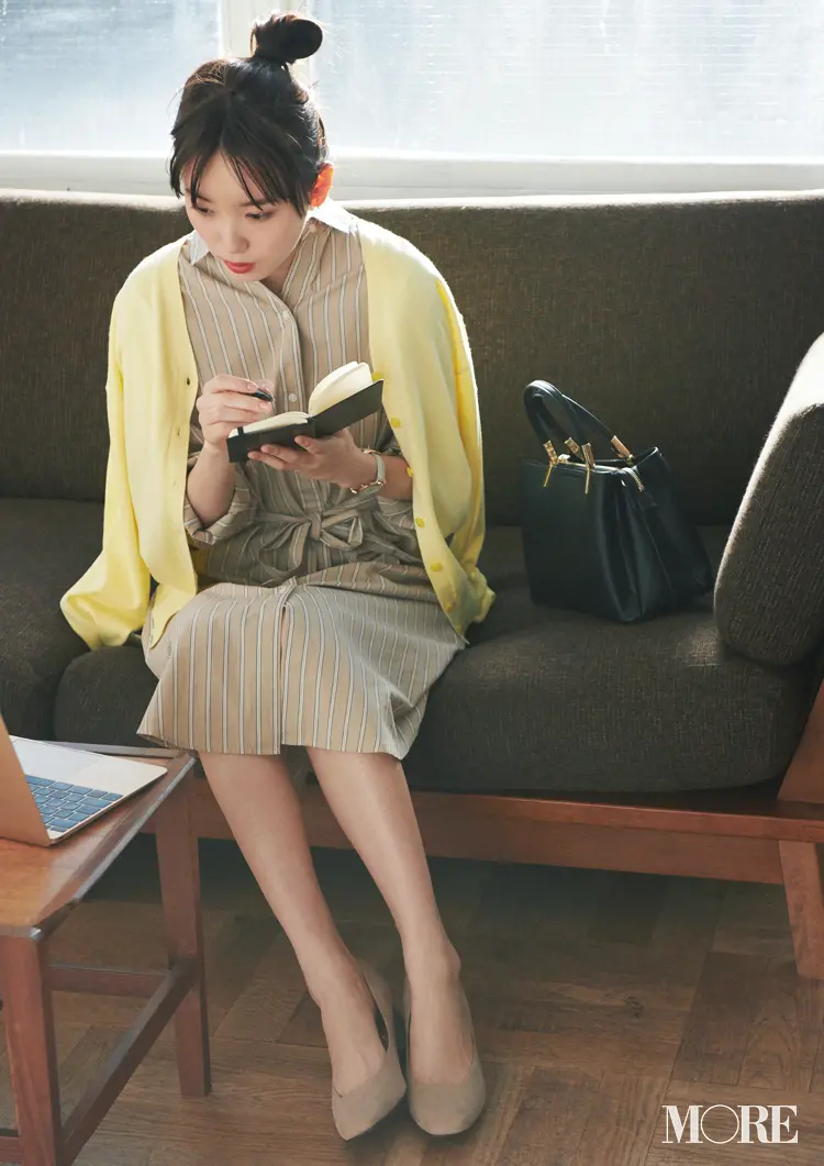 新社会人特集 - 新卒女子が準備しておきたいお仕事服やプチプラコーデ、お仕事メイク、覚えておきたいマナーまとめ_53