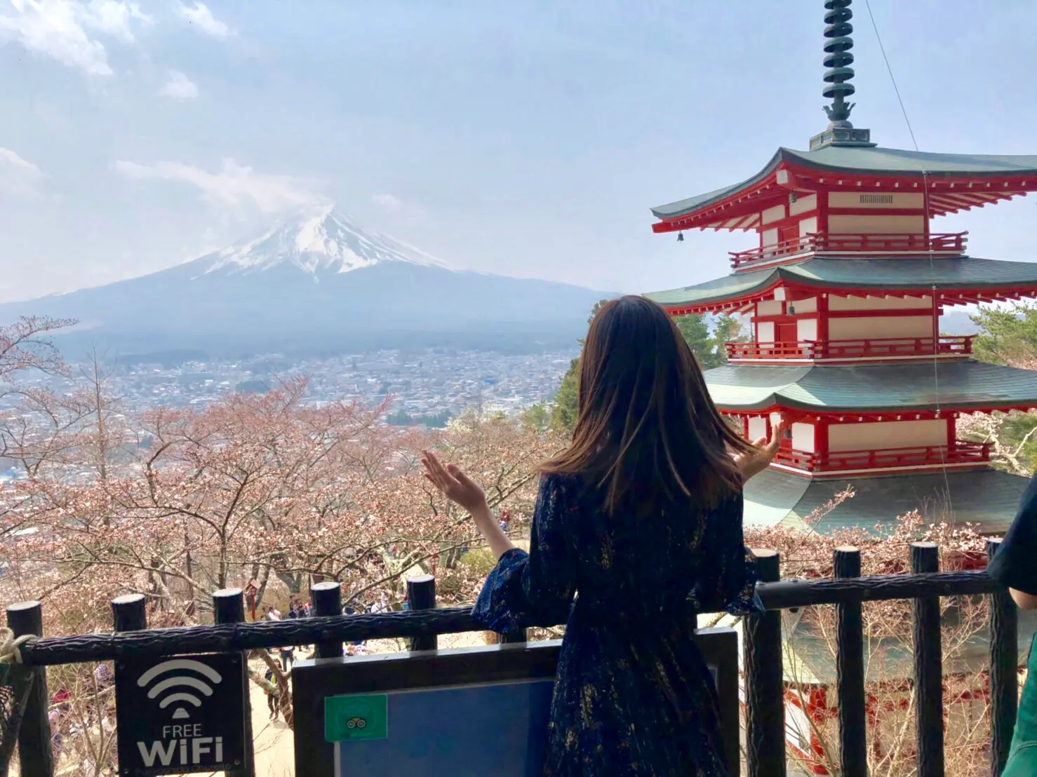 《山梨》行くならここ行くべき☝️山梨旅行でおさえるスポットとは☺︎!_4