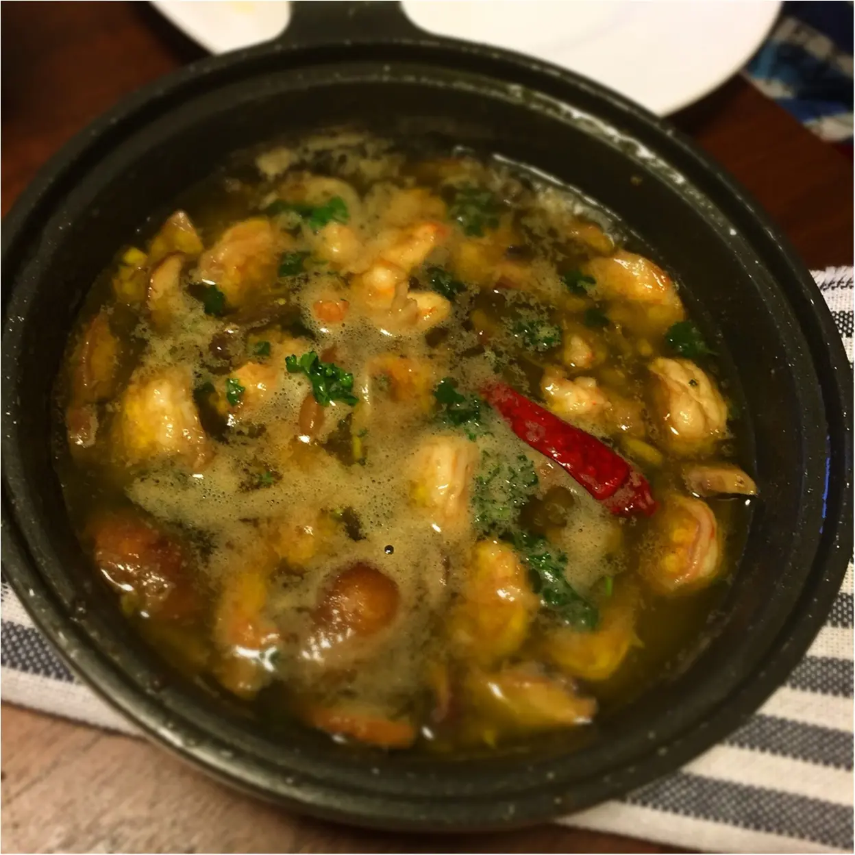 おうちで絶品イタリアン♡料理ができる男子はやっぱりモテるかもしれない...!!と思ったお話**_3