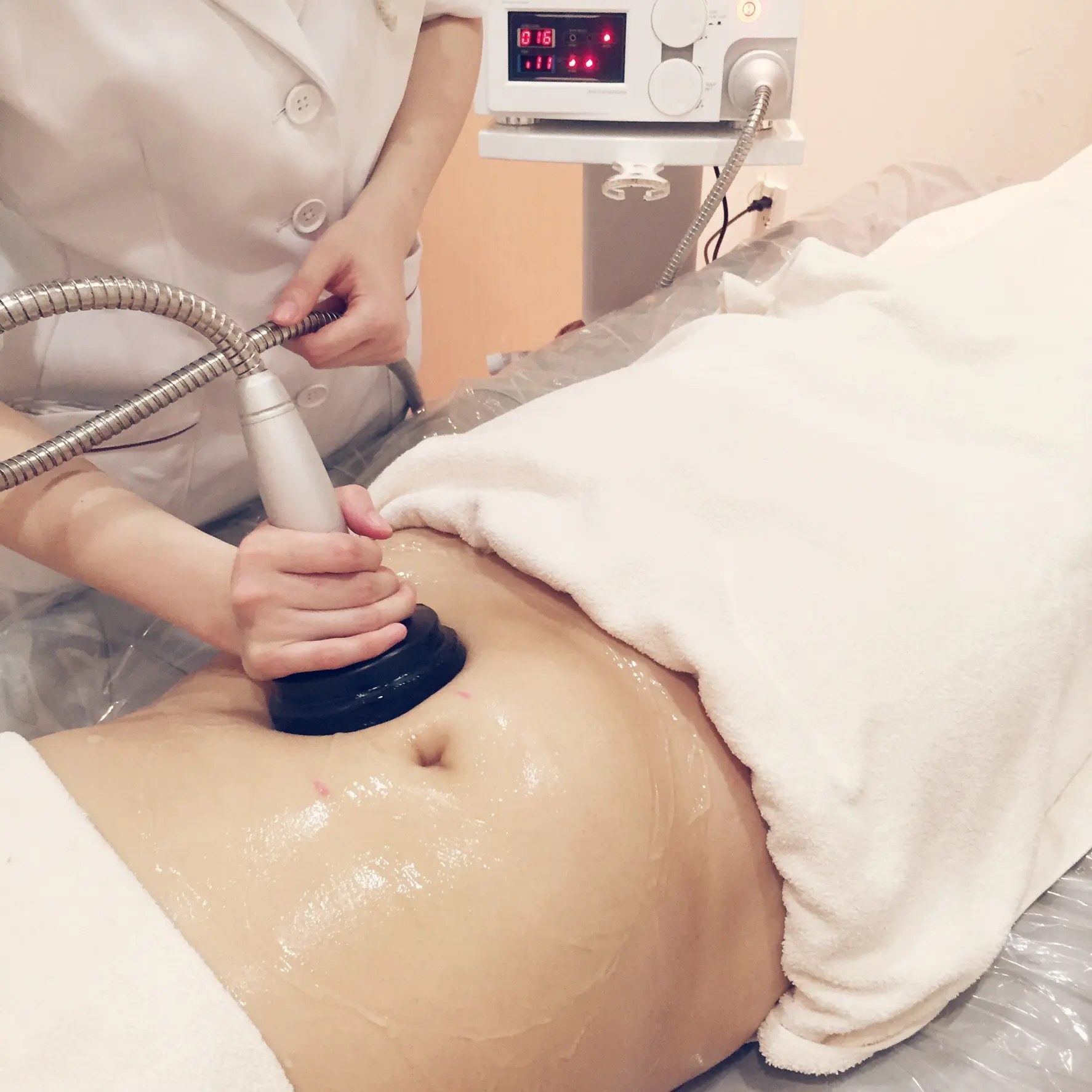 早くも奥の手! 究極の寝てるだけダイエット【前編】_1