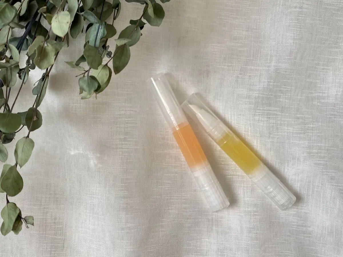 『無印良品』の「ネイルケアオイル」「甘皮ケアオイル」が売れている理由