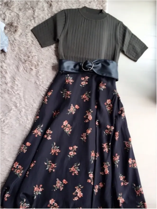 ♡FLAG SHOPは今がお買い得!!MOREオリジナルブランド、Flower DaysなどFLAG SHOP人気オリジナルブランドが70%OFF♡_8